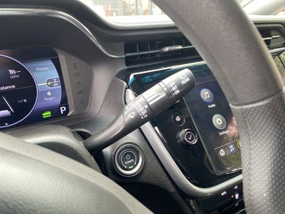 2023 Chevrolet Bolt EV 1LT
