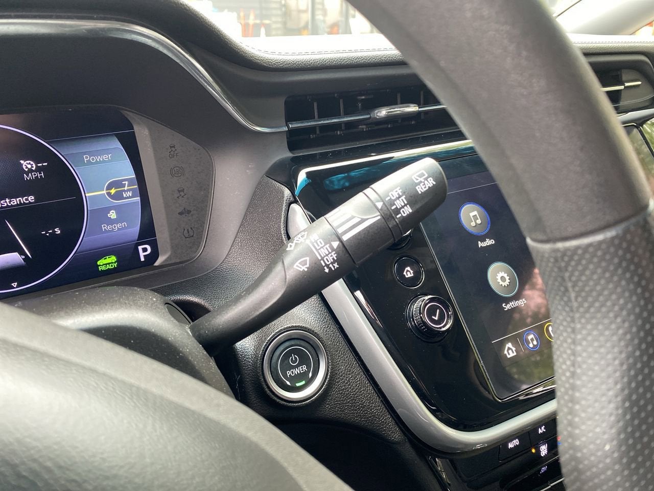 2023 Chevrolet Bolt EV 1LT