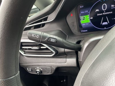2023 Chevrolet Bolt EV 1LT