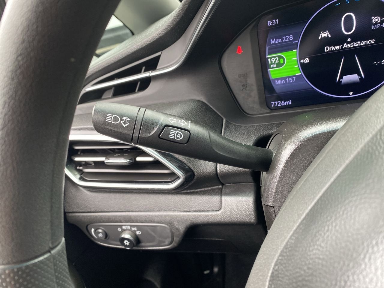 2023 Chevrolet Bolt EV 1LT