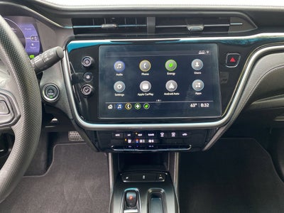 2023 Chevrolet Bolt EV 1LT