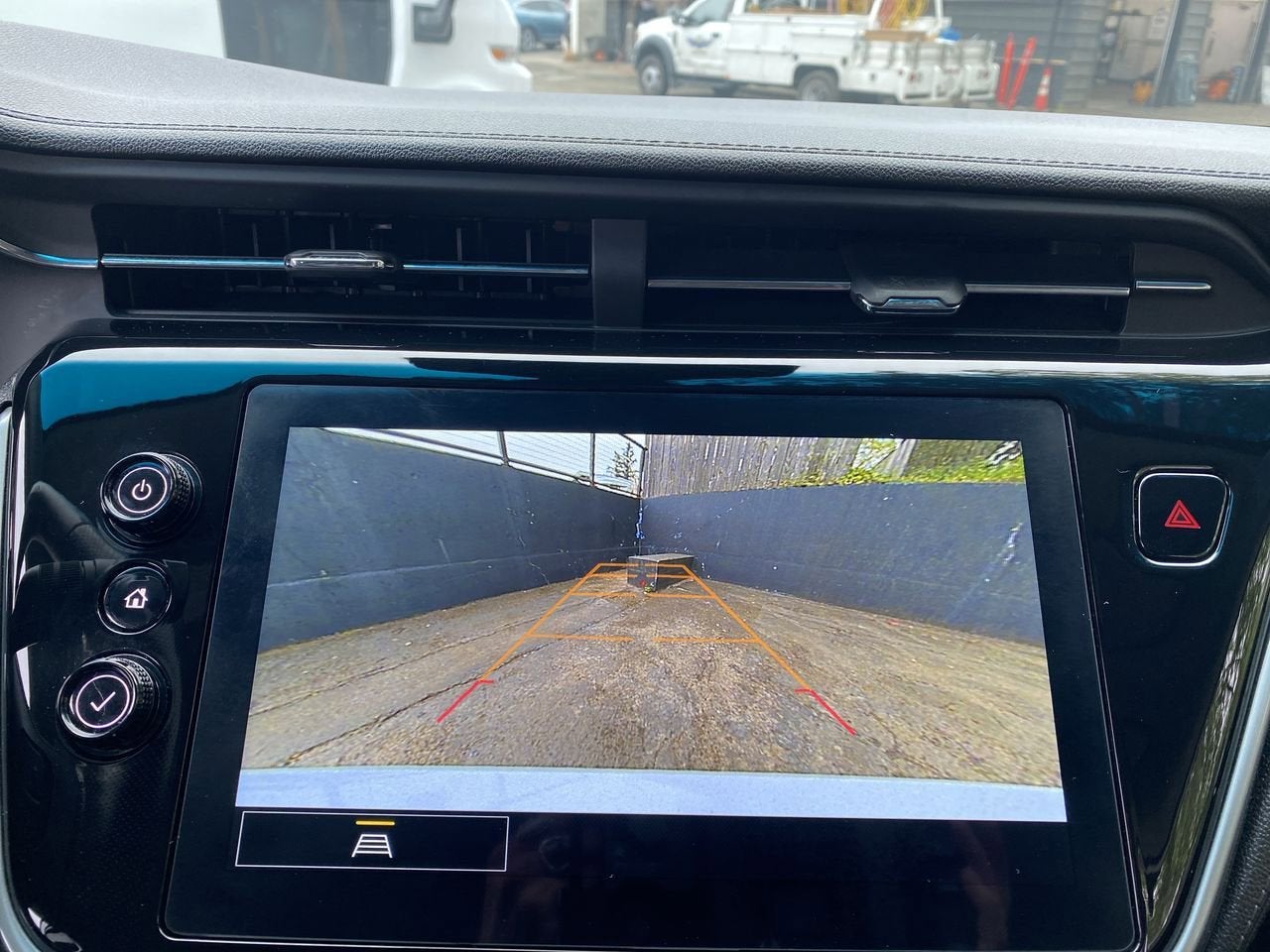 2023 Chevrolet Bolt EV 1LT