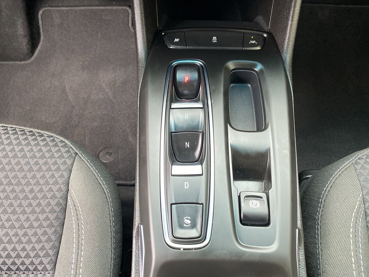 2023 Chevrolet Bolt EV 1LT