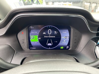 2023 Chevrolet Bolt EV 1LT