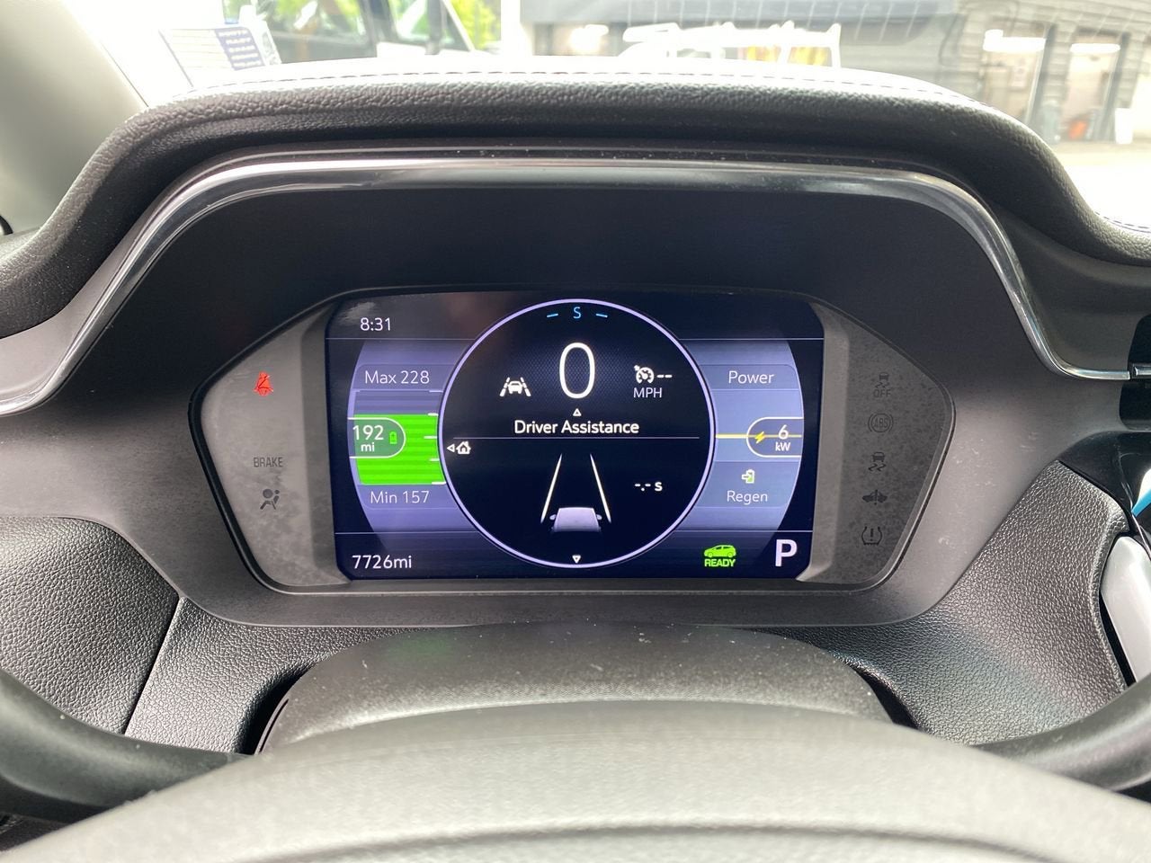2023 Chevrolet Bolt EV 1LT