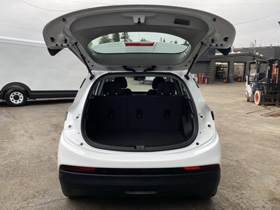 2023 Chevrolet Bolt EV 1LT