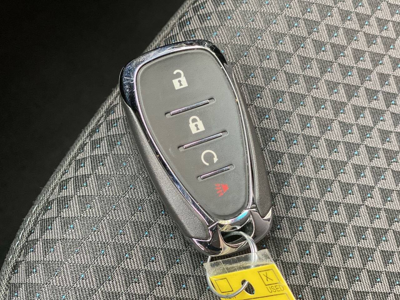 2023 Chevrolet Bolt EV 1LT