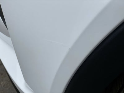 2023 Chevrolet Bolt EV 1LT