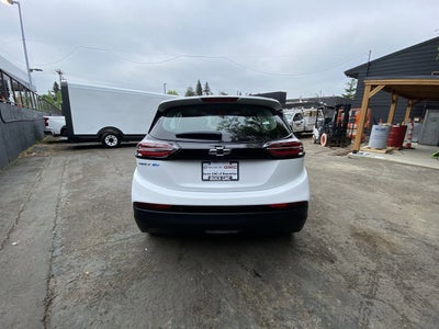 2023 Chevrolet Bolt EV 1LT