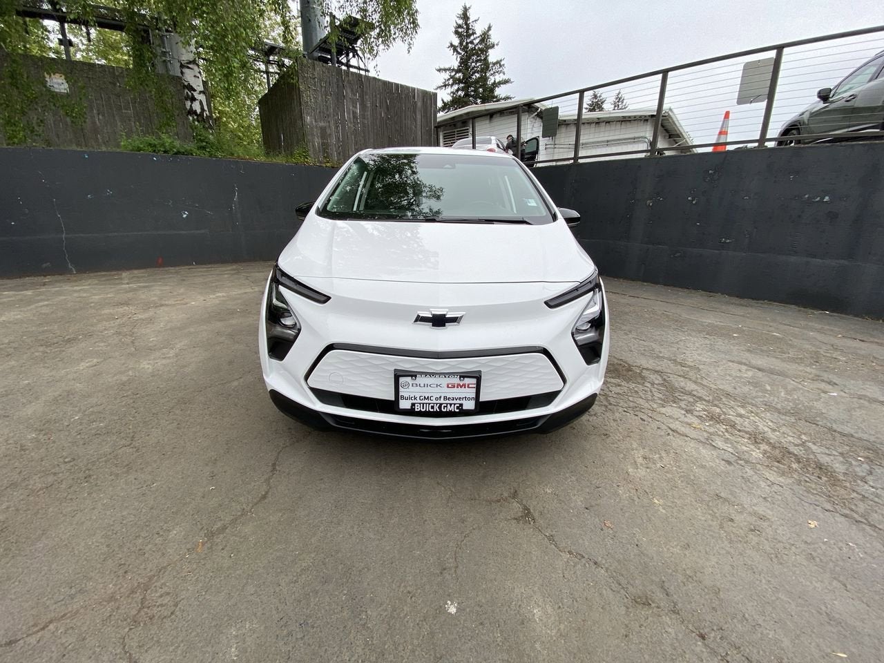 2023 Chevrolet Bolt EV 1LT