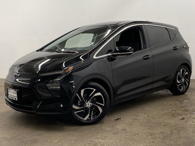 2023 Chevrolet Bolt EV 2LT