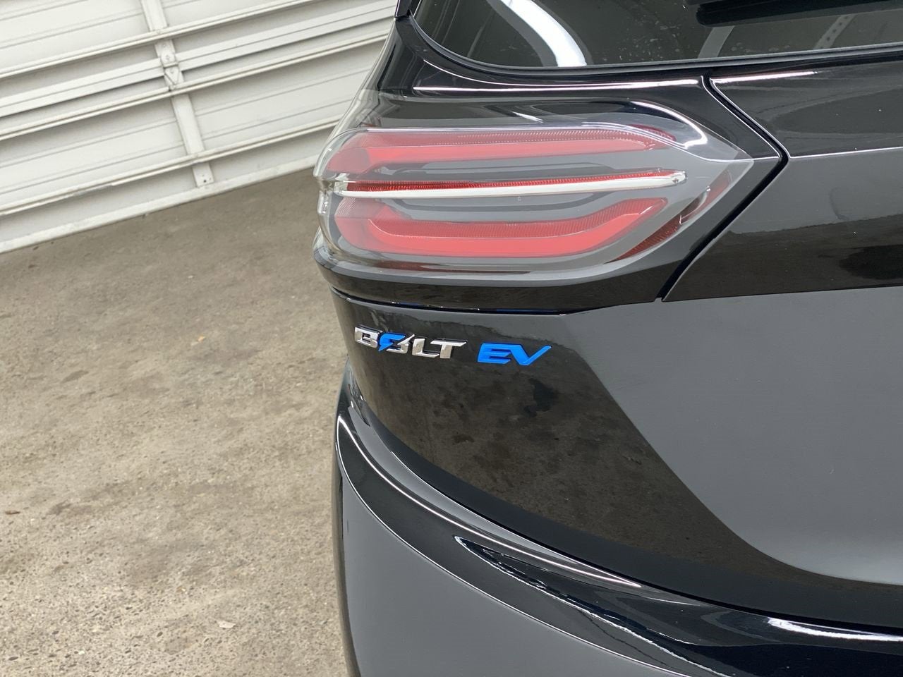 2023 Chevrolet Bolt EV 2LT