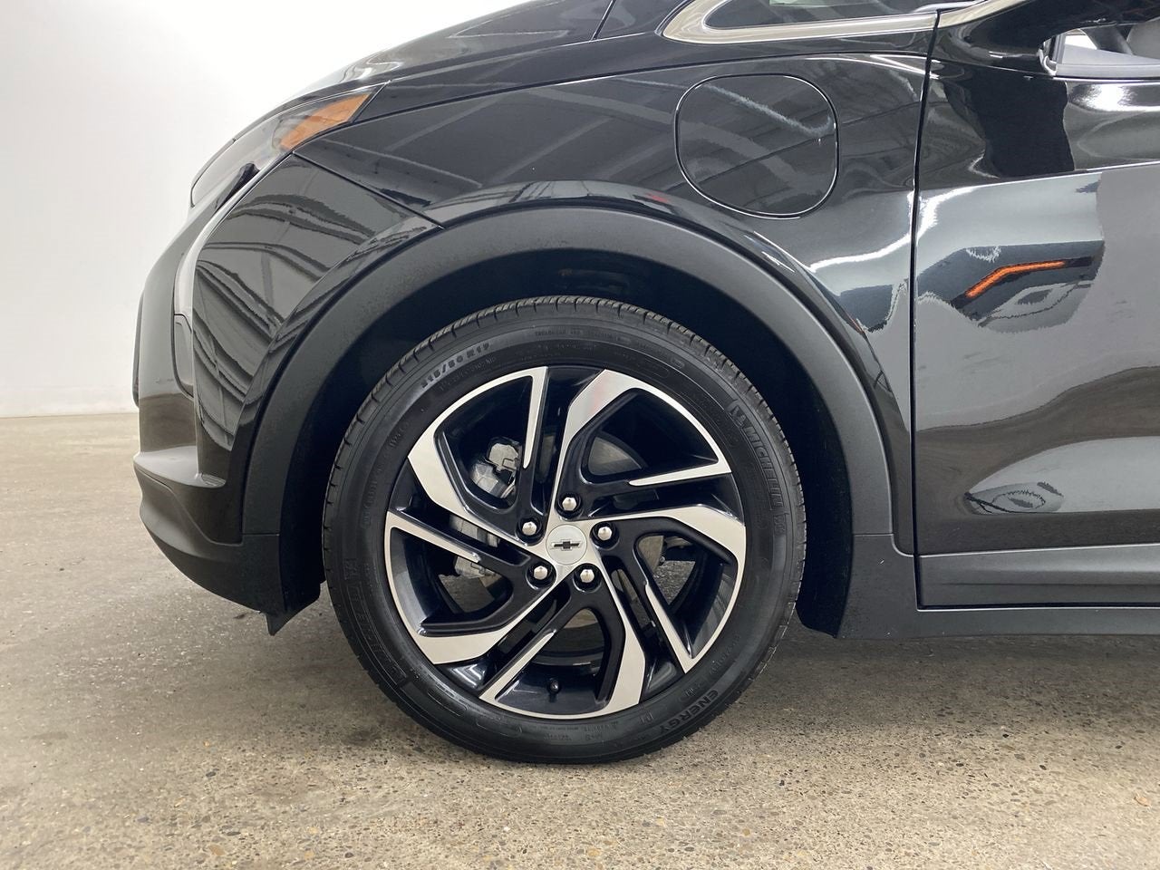 2023 Chevrolet Bolt EV 2LT