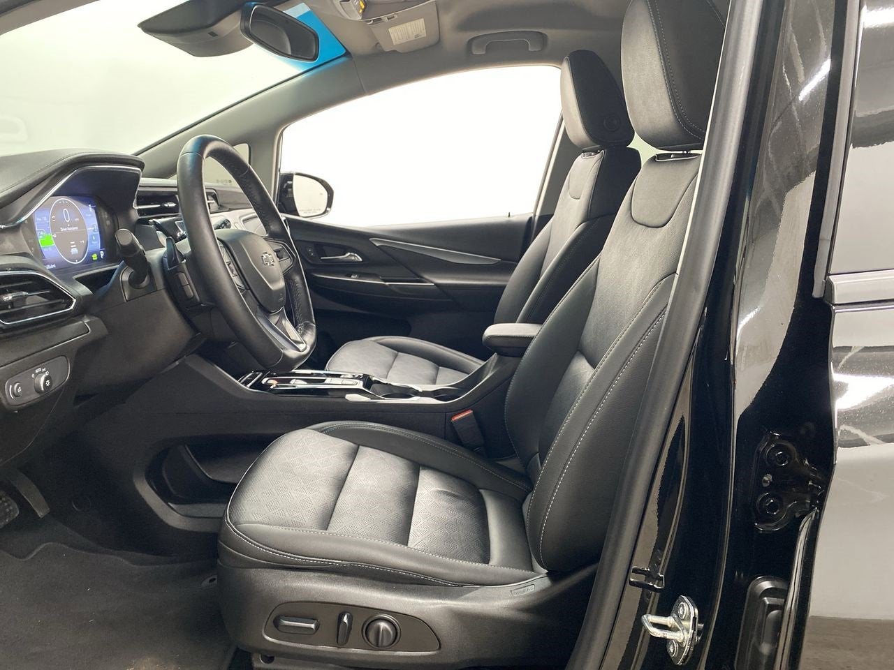 2023 Chevrolet Bolt EV 2LT