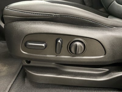 2023 Chevrolet Bolt EV 2LT