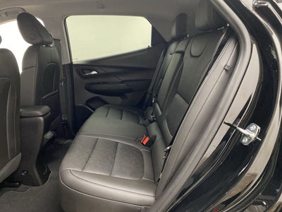 2023 Chevrolet Bolt EV 2LT