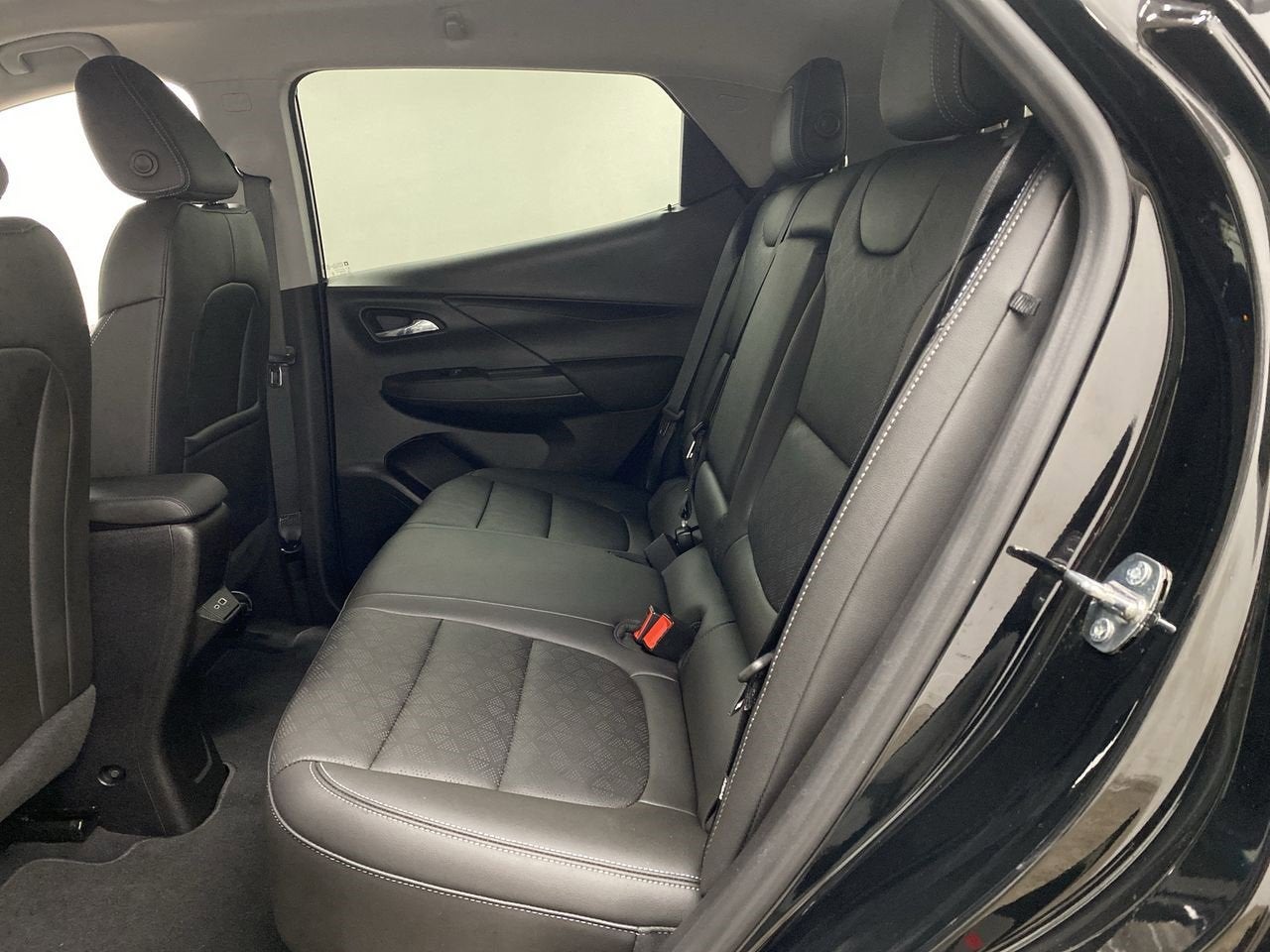 2023 Chevrolet Bolt EV 2LT