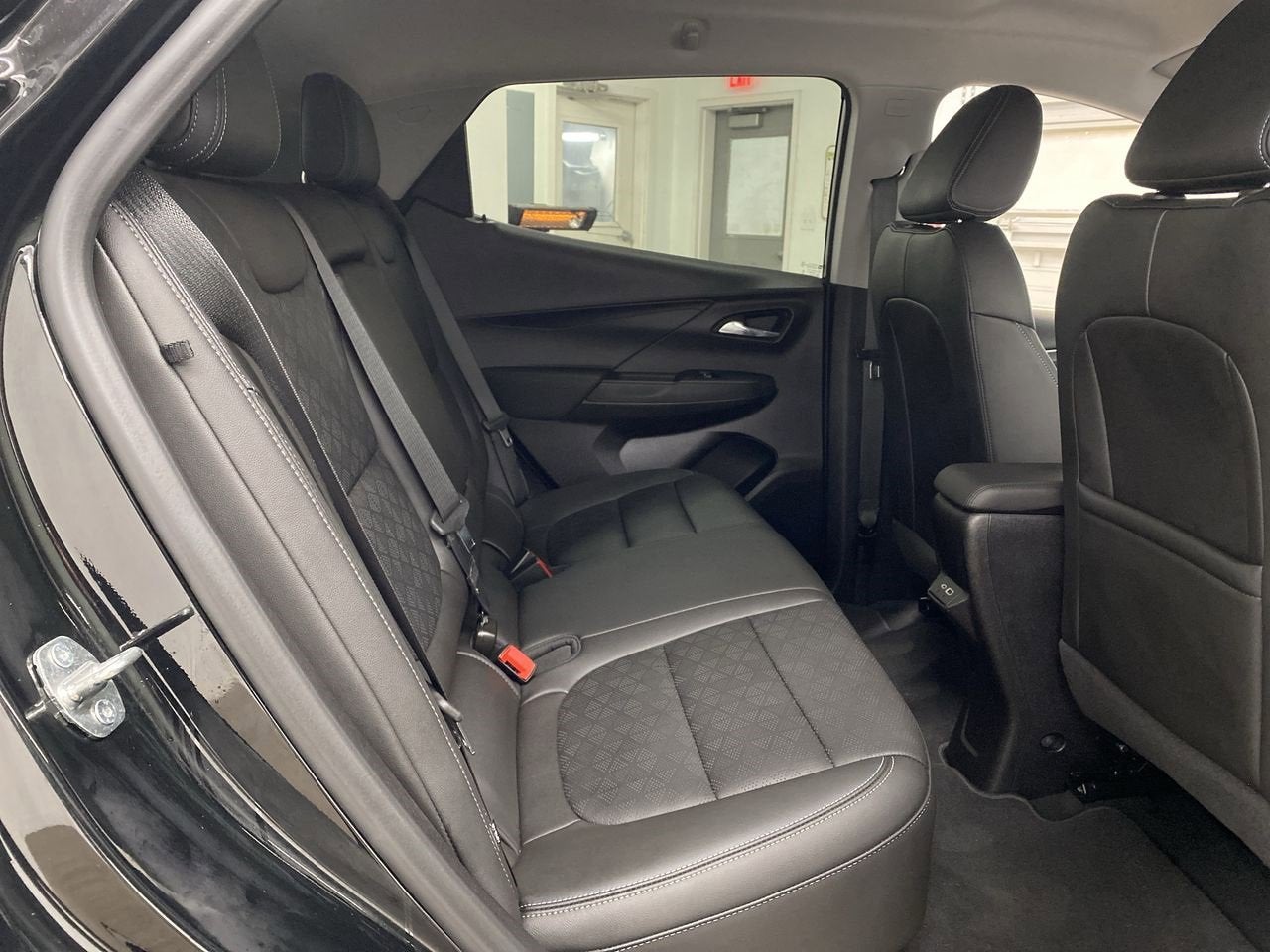 2023 Chevrolet Bolt EV 2LT