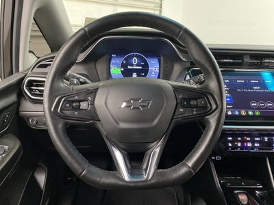 2023 Chevrolet Bolt EV 2LT