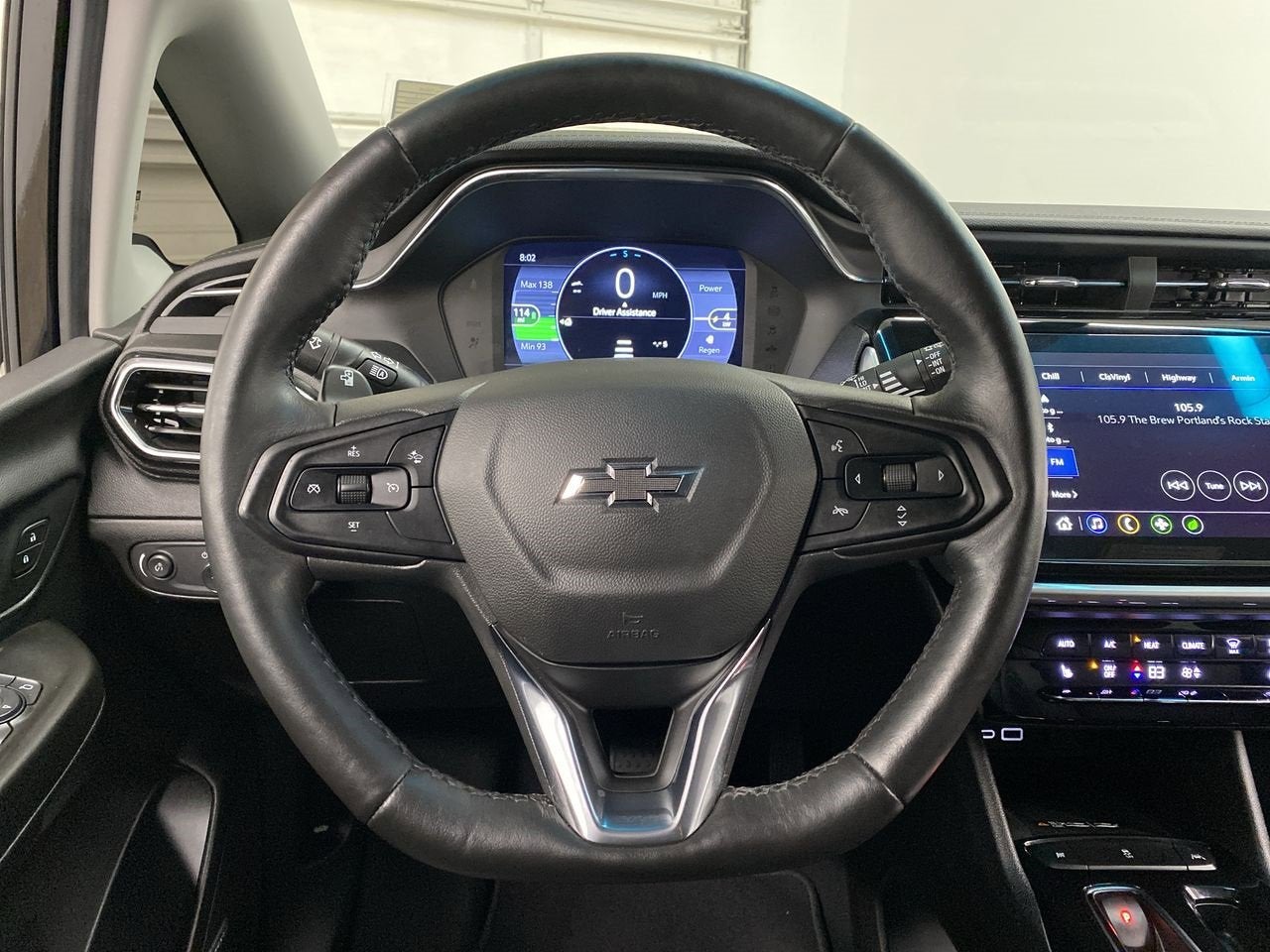 2023 Chevrolet Bolt EV 2LT