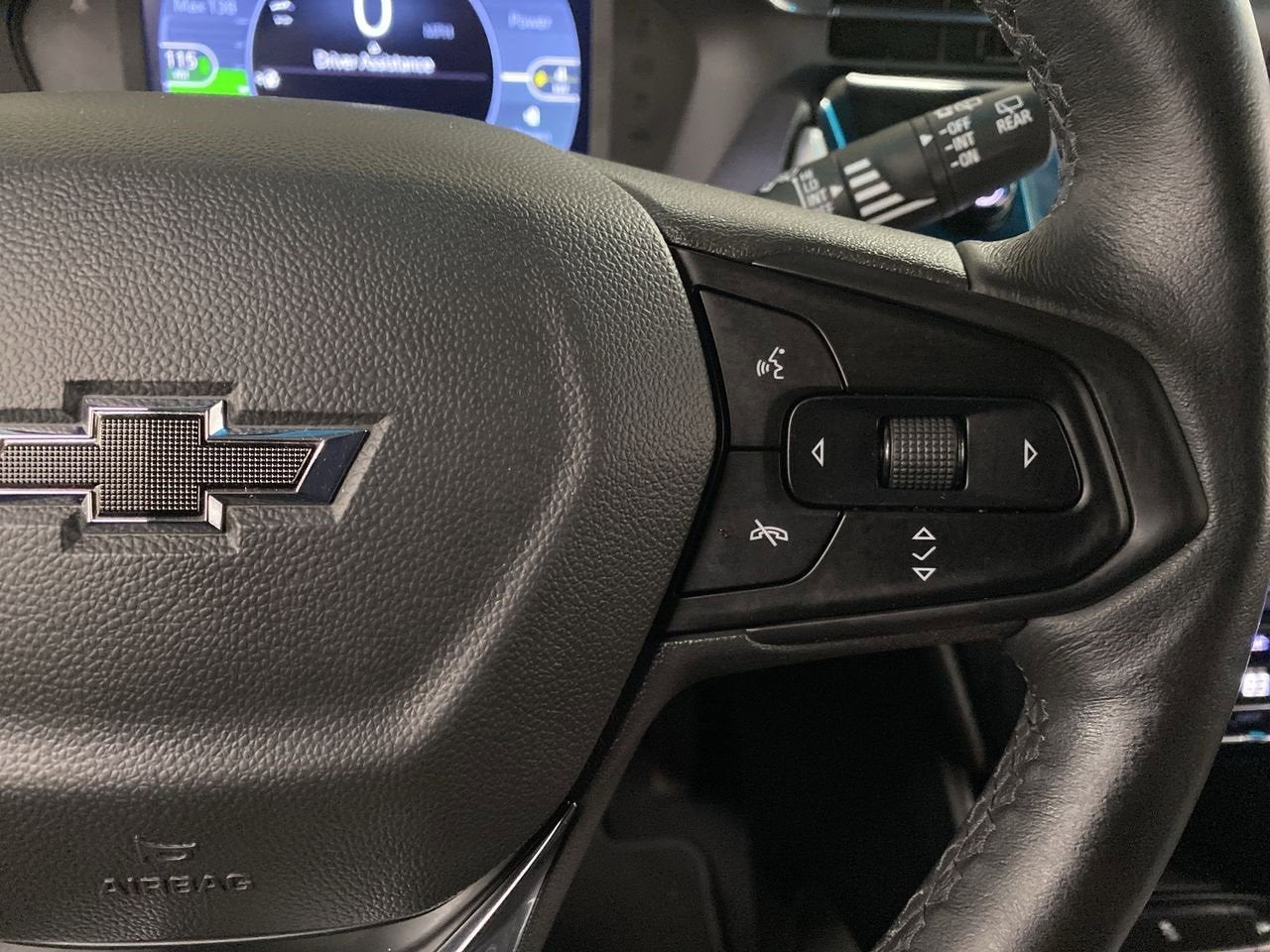 2023 Chevrolet Bolt EV 2LT