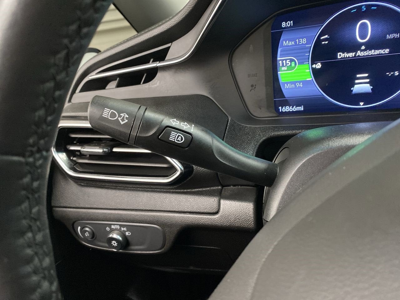 2023 Chevrolet Bolt EV 2LT