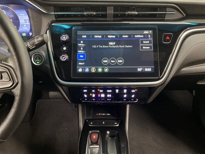 2023 Chevrolet Bolt EV 2LT