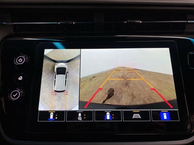 2023 Chevrolet Bolt EV 2LT