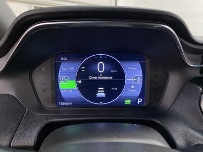 2023 Chevrolet Bolt EV 2LT