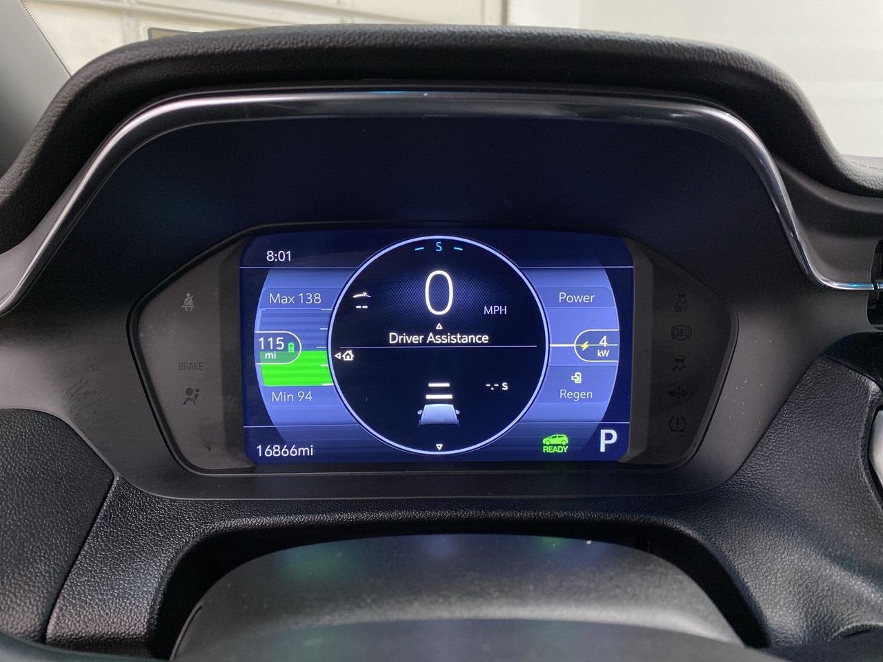 2023 Chevrolet Bolt EV 2LT