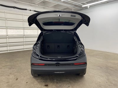 2023 Chevrolet Bolt EV 2LT