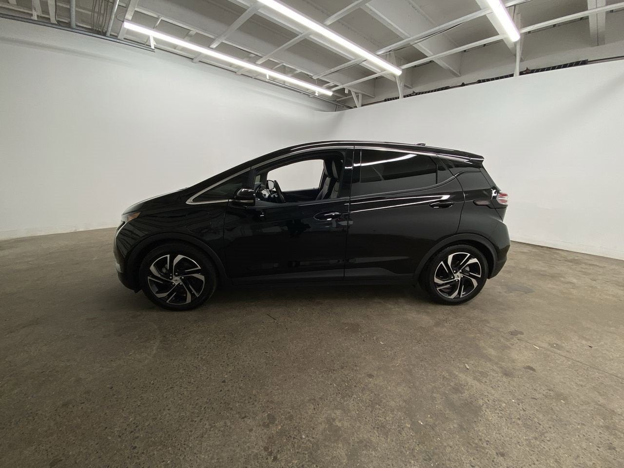 2023 Chevrolet Bolt EV 2LT