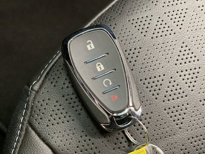 2023 Chevrolet Bolt EV 2LT