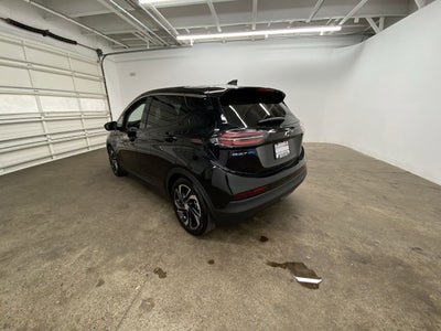 2023 Chevrolet Bolt EV 2LT