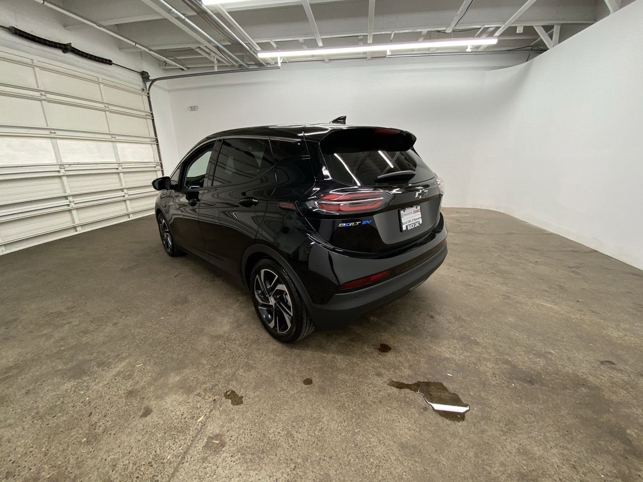 2023 Chevrolet Bolt EV 2LT