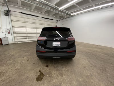 2023 Chevrolet Bolt EV 2LT