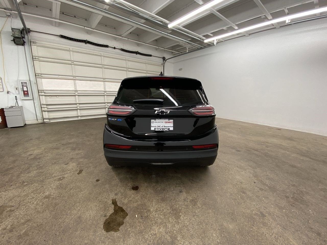 2023 Chevrolet Bolt EV 2LT