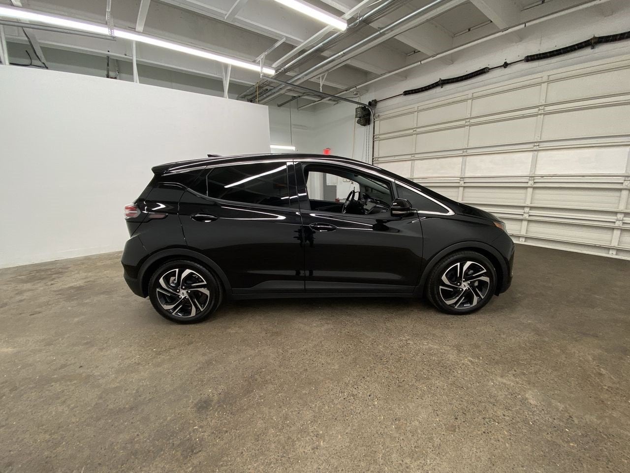 2023 Chevrolet Bolt EV 2LT