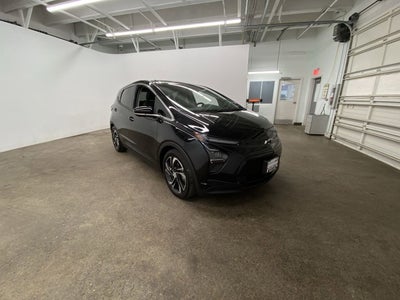 2023 Chevrolet Bolt EV 2LT