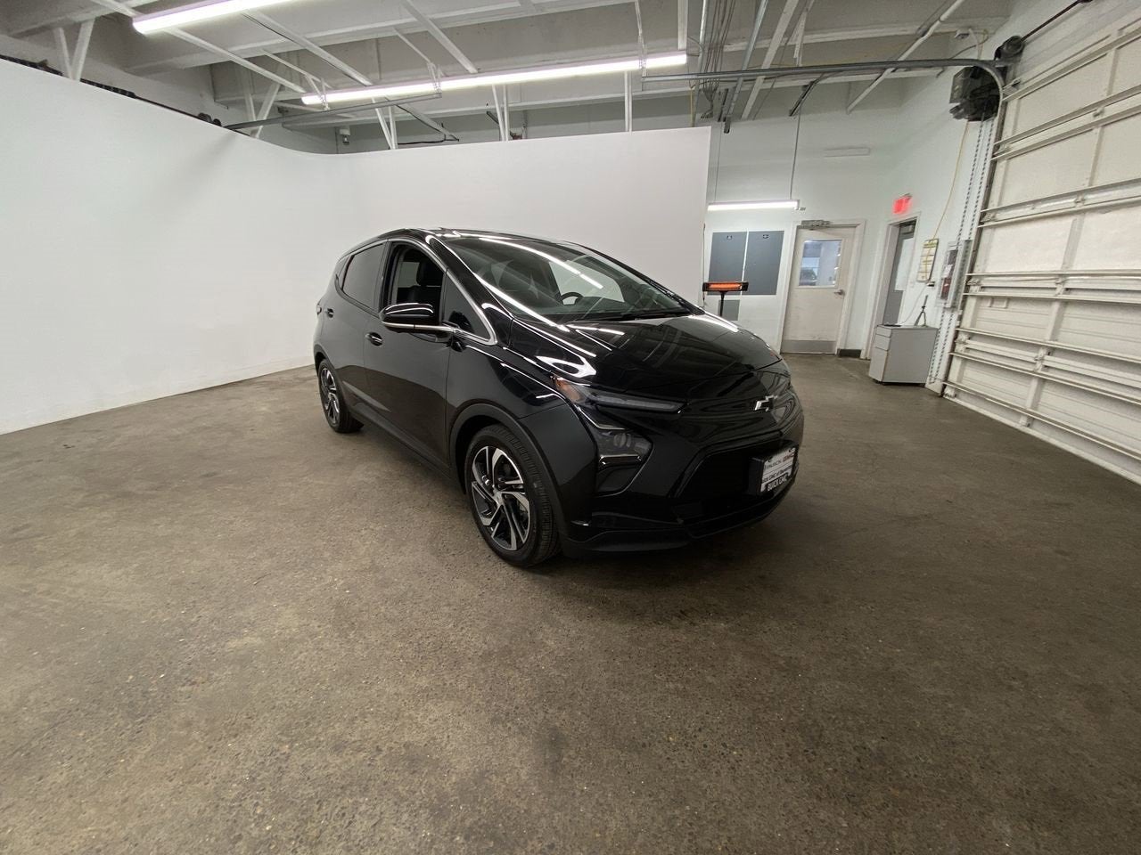 2023 Chevrolet Bolt EV 2LT