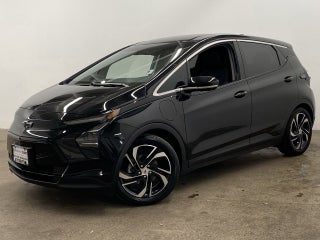 2023 Chevrolet Bolt EV 2LT