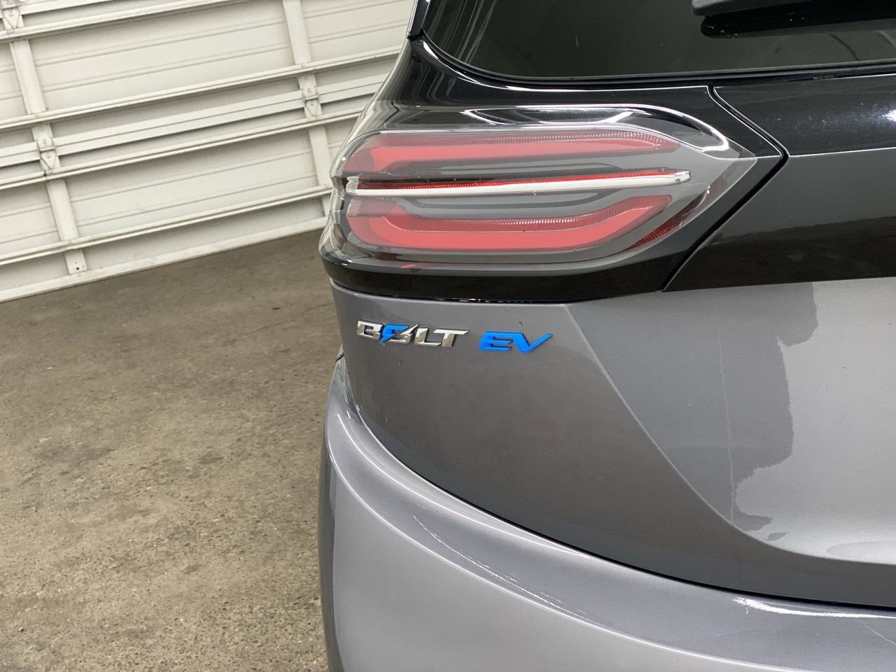 2023 Chevrolet Bolt EV 2LT