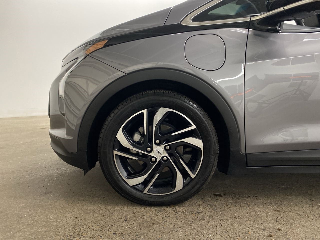 2023 Chevrolet Bolt EV 2LT