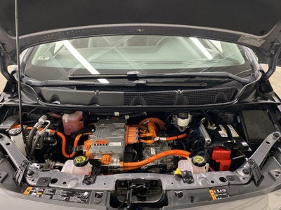 2023 Chevrolet Bolt EV 2LT