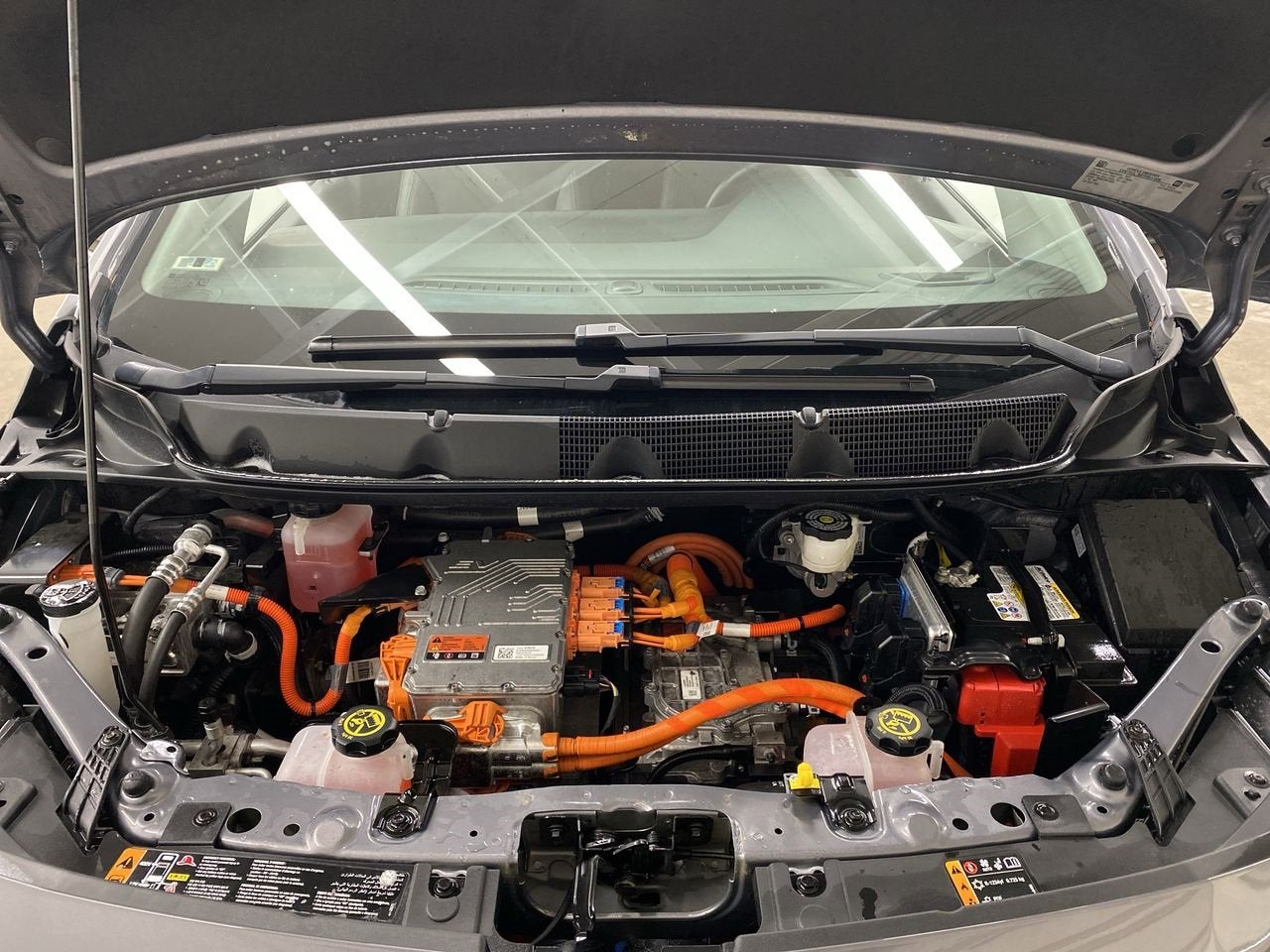 2023 Chevrolet Bolt EV 2LT
