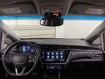 2023 Chevrolet Bolt EV 2LT