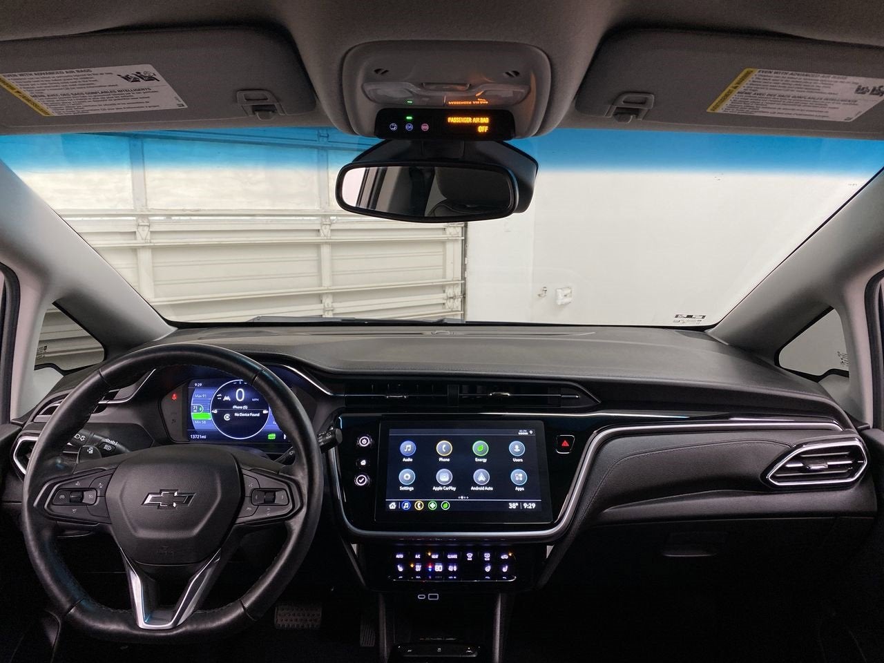 2023 Chevrolet Bolt EV 2LT