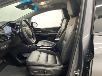 2023 Chevrolet Bolt EV 2LT