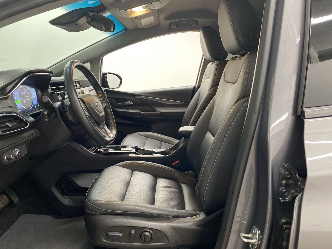 2023 Chevrolet Bolt EV 2LT