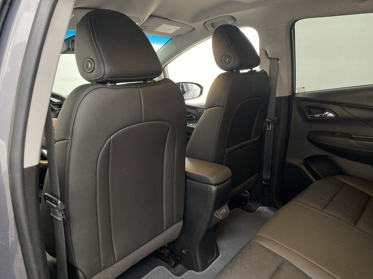 2023 Chevrolet Bolt EV 2LT